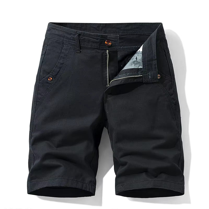 Bermuda Casual Windsor